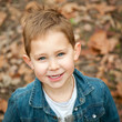 Sourire d'automne #4