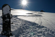 Snowboarding