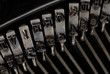 typewriter