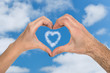 Das muss Liebe sein