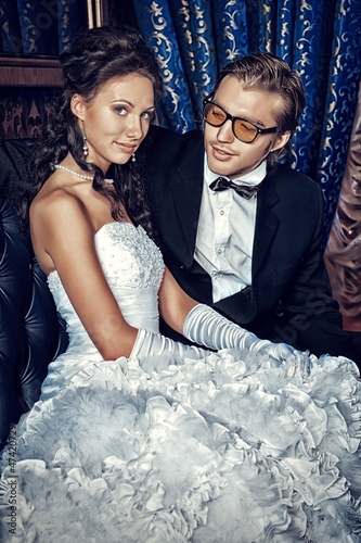Photo: glamour honeymoon glamour honeymoon