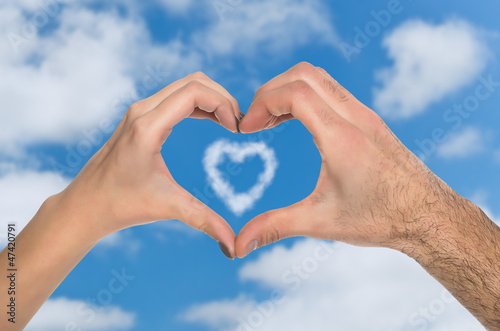 Photo: Das muss Liebe sein Das muss Liebe sein