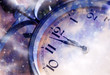 Photo: Nearly Twelve O'clock Midnight, New Year Concept Nearly Twelve O'clock Midnight, New Year Concept