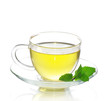tea cup