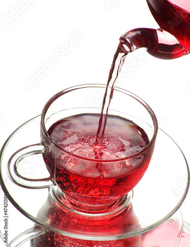 Photo: tea cup tea cup