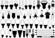 Light bulbs set