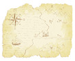 Old Map