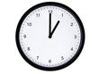 01:00 uhr