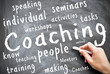 coaching