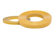 Doppelseitiges Klebeband gelb