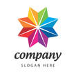 logo flower 293