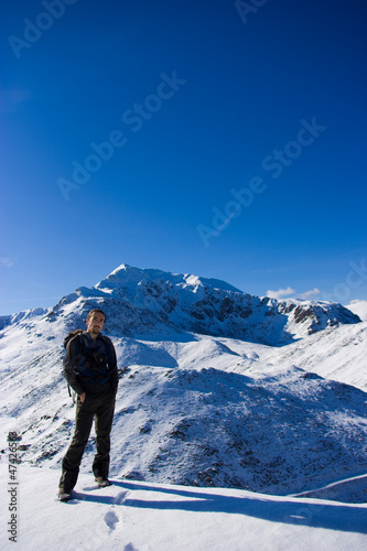 Photo: Mondolè innevato, Cuneo Mondolè innevato, Cuneo