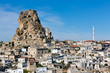 Ortahisar Castle