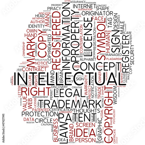 Illustration: intellectual intellectual