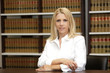 Woman Attorney