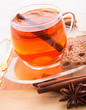 fruit tea