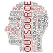outsource