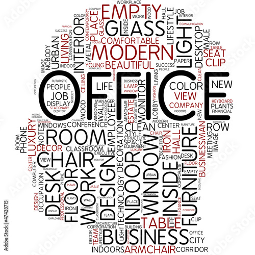 Illustration: Office Office