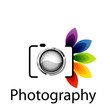 Photography logo