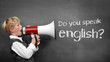 Do you speak English?