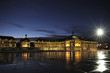 place de la bourse