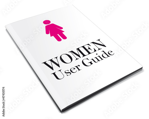 Illustration: Women User Guide Women User Guide