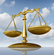 Justice Scale