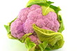 Cavolfiore violetto di Sicilia natalino o Cavolfiore rosa