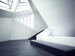 Industry Interior Architecture