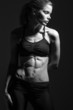 fitness girl