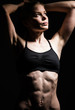 fitness girl