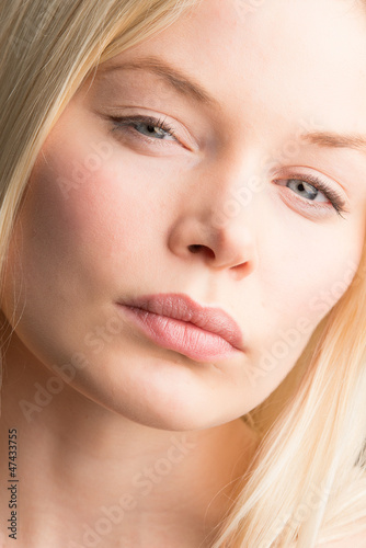 Photo: blonde beauty blonde beauty
