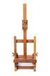 tripod for painting without canvas.