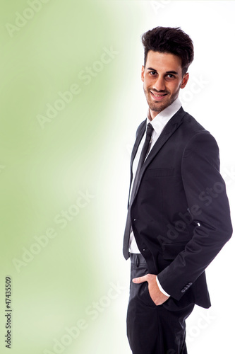 Photo: Businessman Businessman