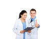 Medical team