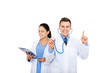 Medical team