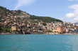Burgberg und Roter Turm - Alanya - Türkei