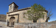 Colegiata romanica de Cervatos (Cantabria)