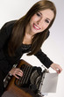 Photo: Beautiful Writer Beautiful Writer