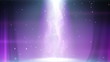 Magic light column loop
