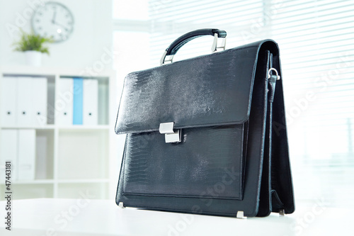 Photo: Briefcase Briefcase