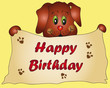 birthday