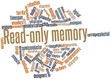 Word cloud for Read-only memory
