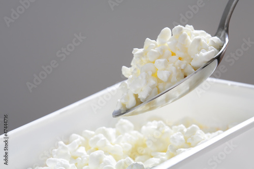Photo: Cottage Cheese Cottage Cheese