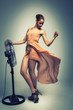 Women Dance