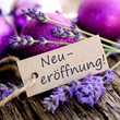 Symbol, Neueröffnung