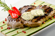 Ribeye steak