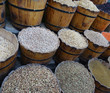 market in Egypt