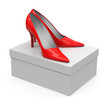 High Heels