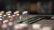 Working On Sound Mixer System